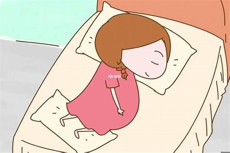 胎梦之说是什么意思