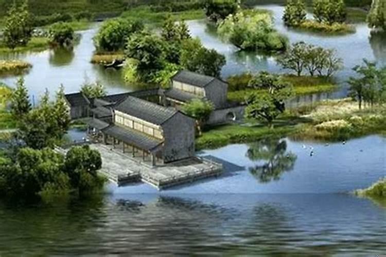 阴宅的一般风水禁忌有哪些