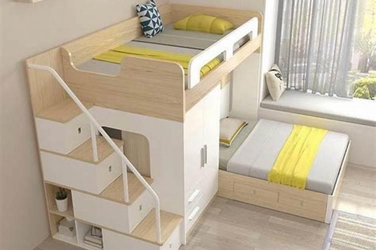 卧室选什么样的床好