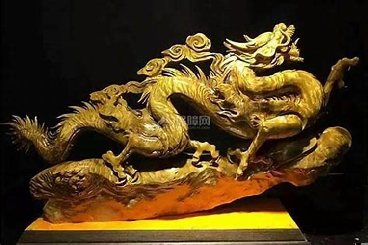 家中摆放什么招财辟邪