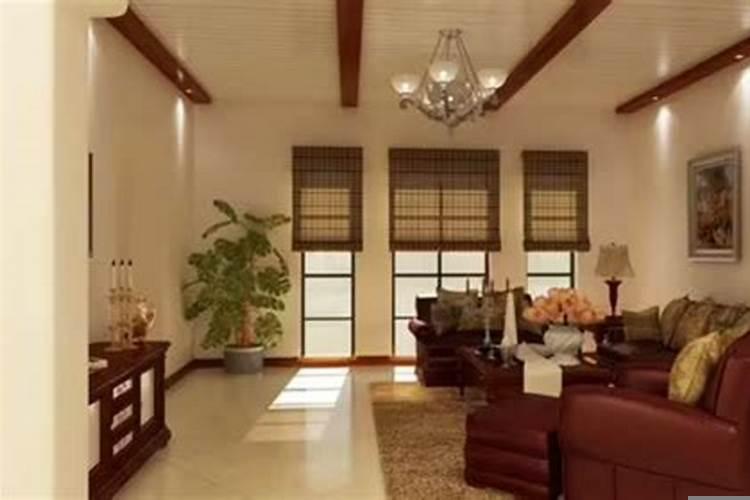 经常梦见房子是什么意思呢