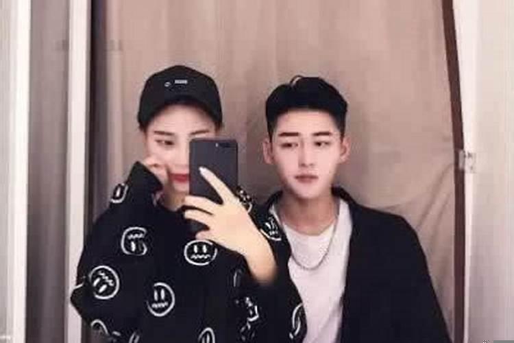 12星座姻缘配对