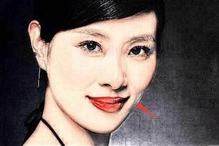 有贵人缘的女人面相