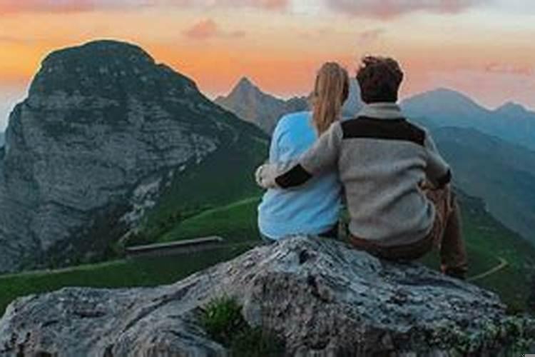 双鱼座男对喜欢的人的态度