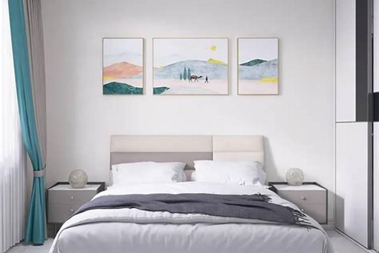 卧室选什么样的床好