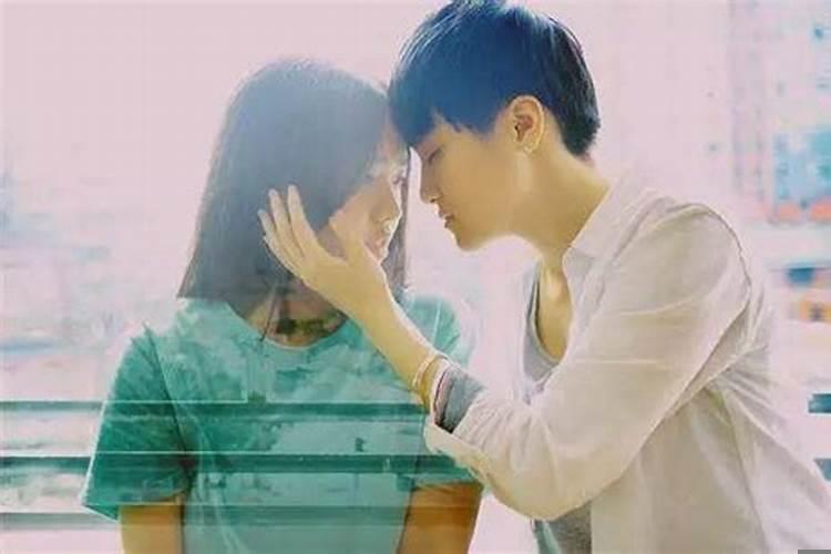 怎么测对方是不是正缘