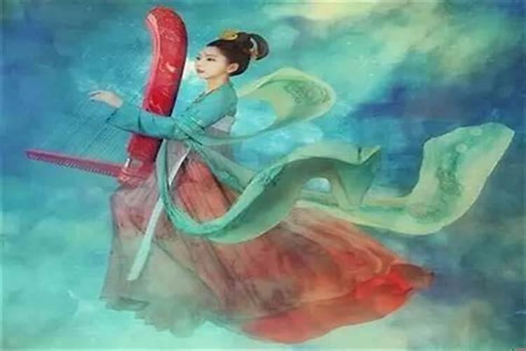 八字里面的红鸾是什么意思