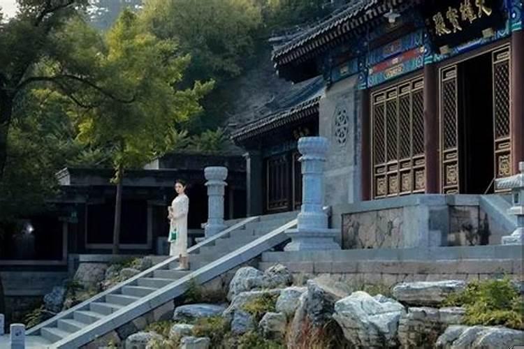 建房子有风水吗