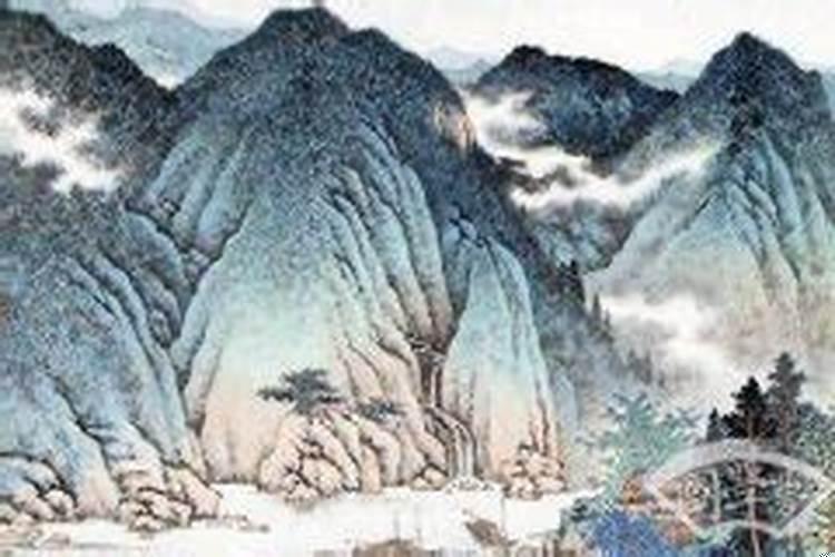 属羊五行缺水起名大全