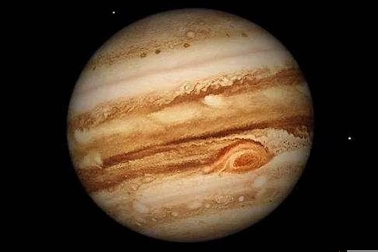 木星是什么星座的守护