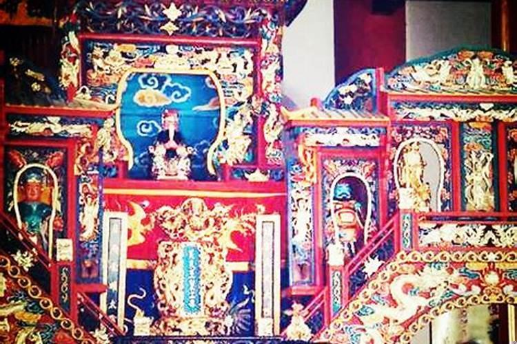 命带空亡的男人