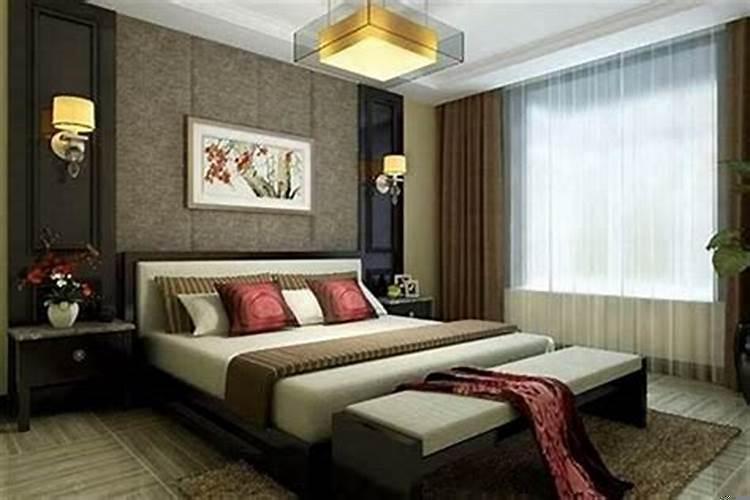 卧室风水重要吗