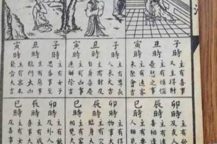 黄历的作者是谁