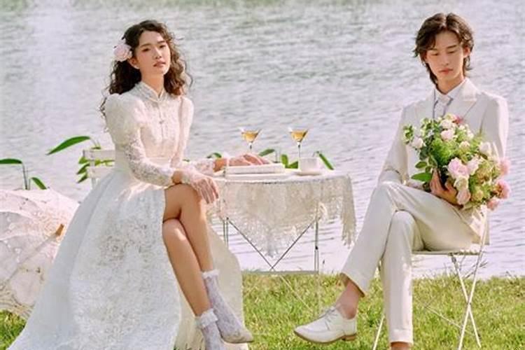 结婚日期是不是女方决定