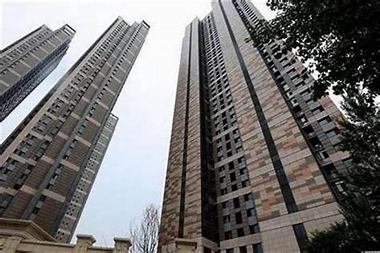 18层楼选15层中间户好吗