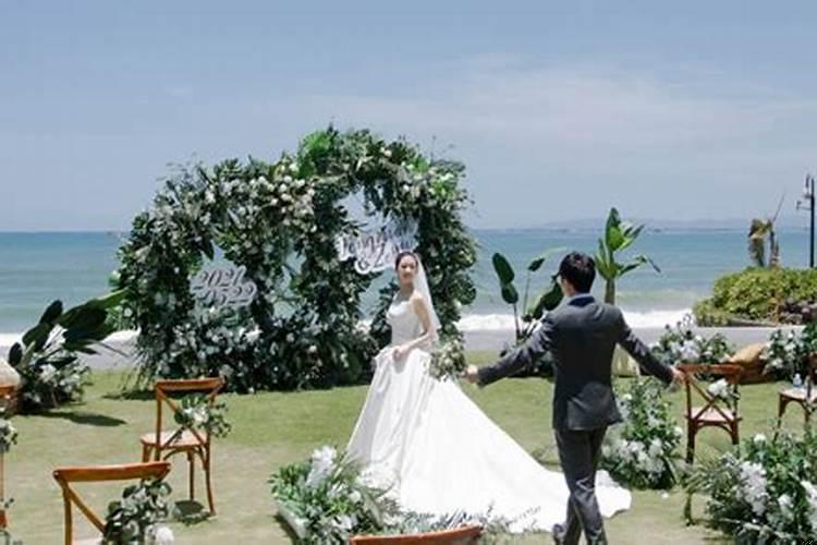 婚宴先在娘家办还是婆家