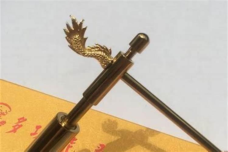 寻龙尺真有那么神奇吗