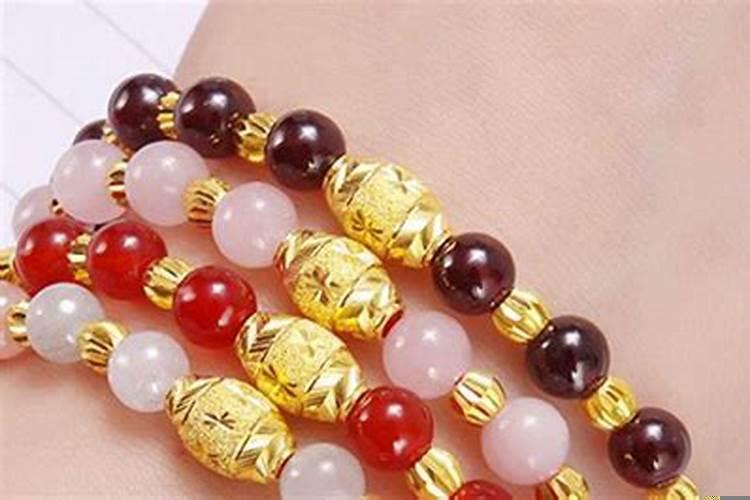 女人运气差佩戴什么转运图片