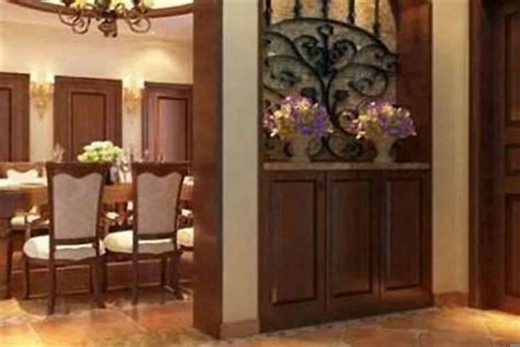 新装修房子风水有何讲究