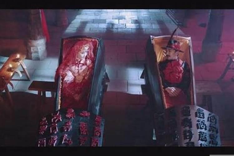 做梦梦到死人好不好