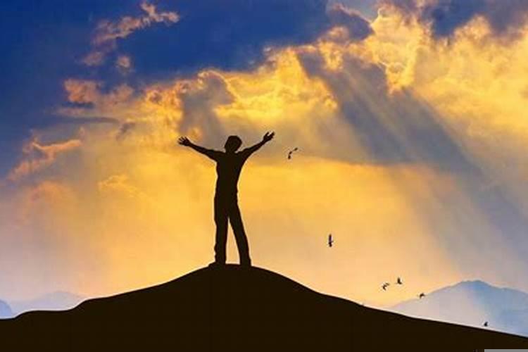 成功靠的不是运气