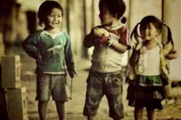 梦见好几个发小什么意思