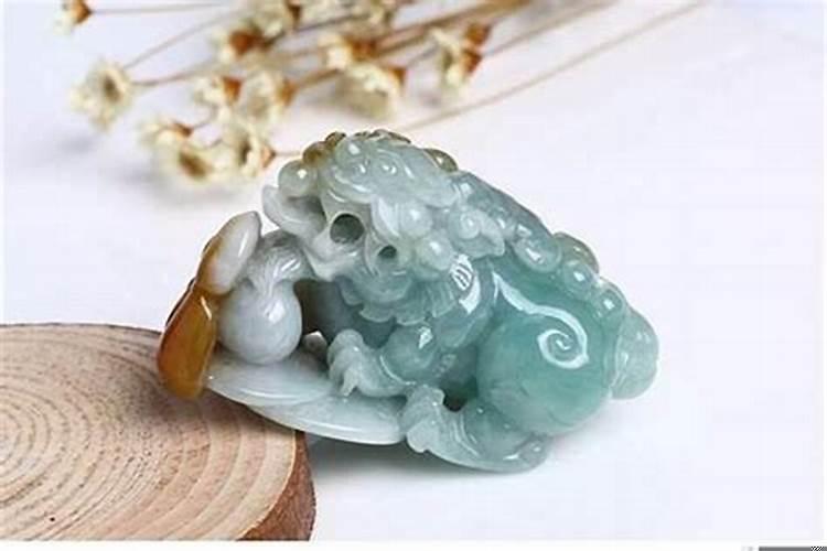 什么东西除霉运