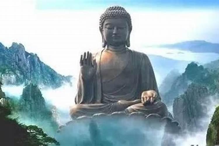 念佛号可以改命运吗