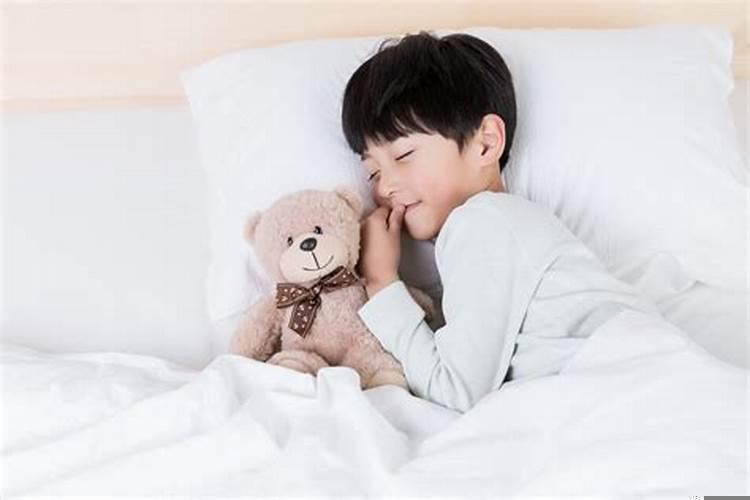 梦见小男孩是什么意思