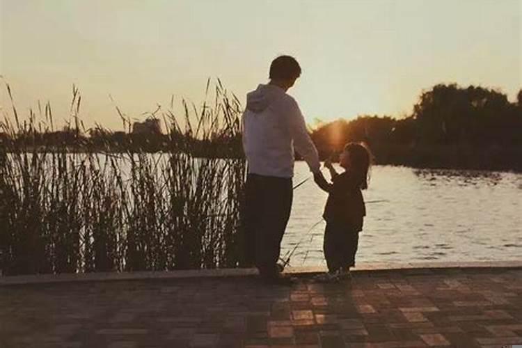 成为孩子生命中的贵人