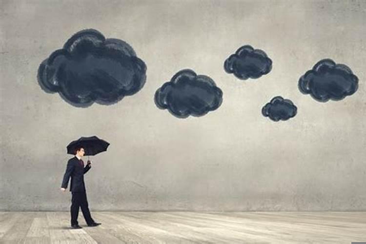 人生中的劫难可以化解吗