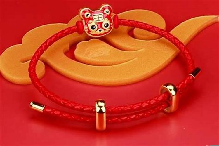 适合1974年属虎男人戴的首饰