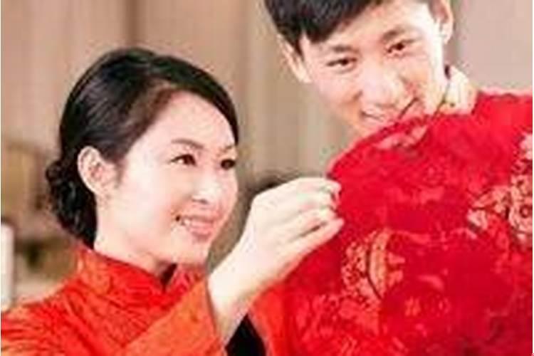 结婚遇到白事什么讲究