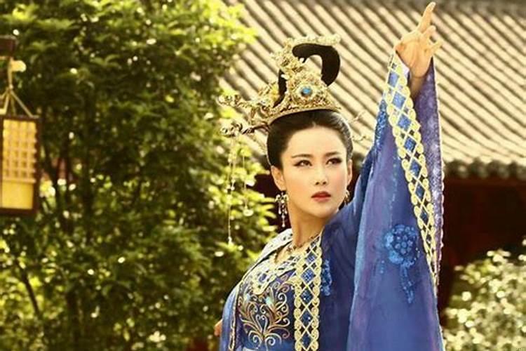 妲己就是狐狸精