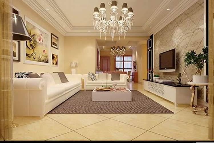 搬新家怎样旺财