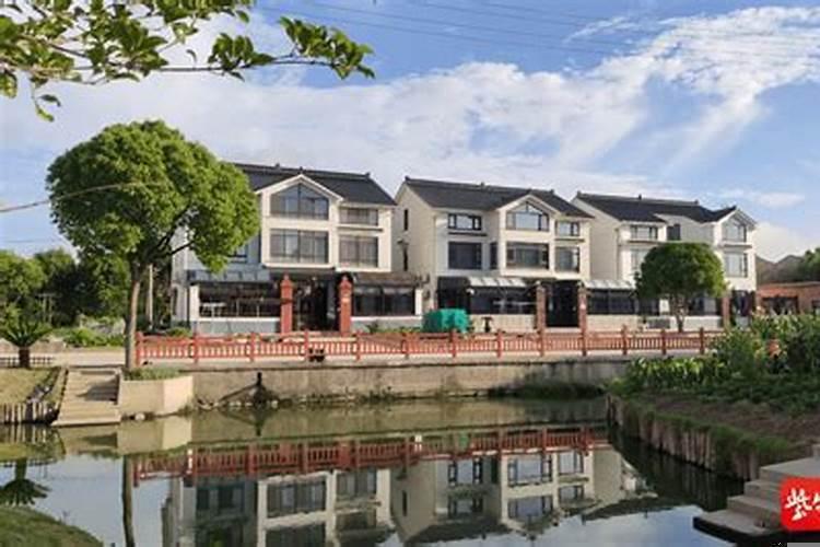 常熟市支塘镇长桥村