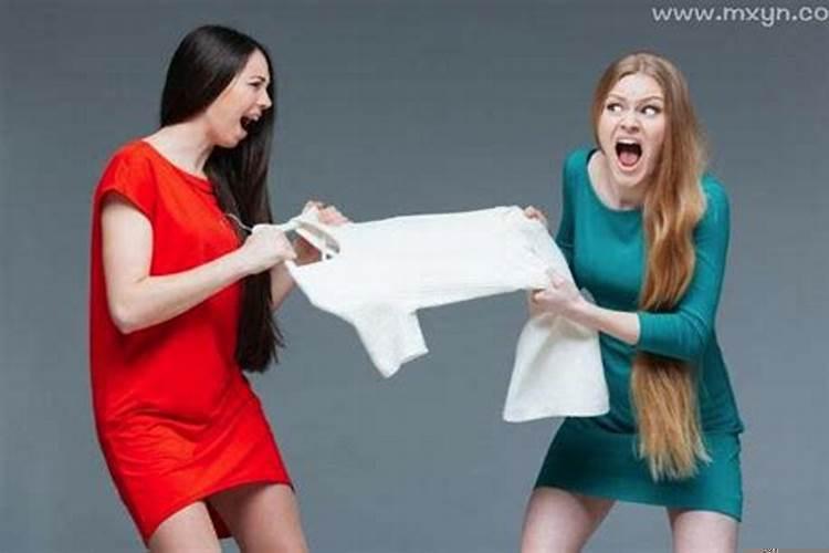 梦里梦见跟朋友吵架