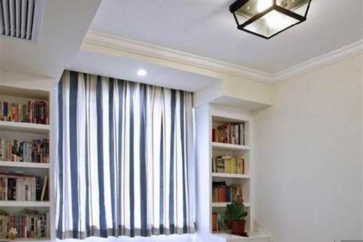 柜子能挡住窗户吗