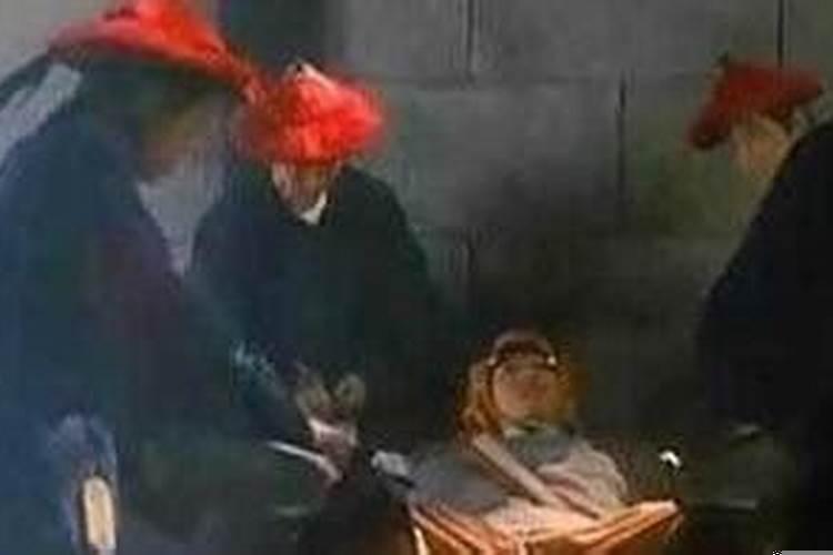 面面相什么的意思