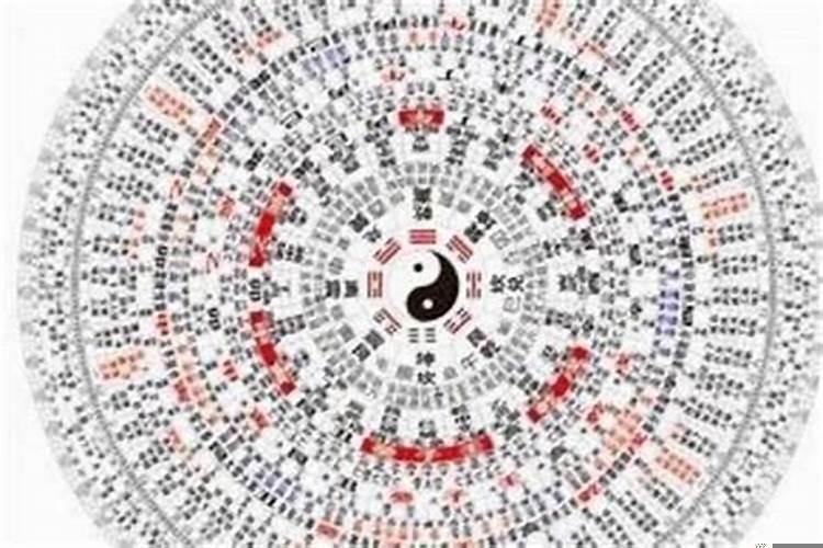 民间卜卦的具体方法