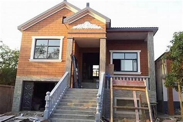 农村建房风水禁忌有哪些