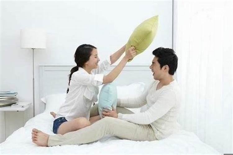 如何处理夫妻间性格问题