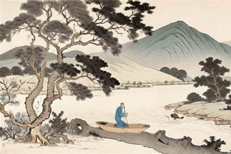 说一个人有财运什么意思