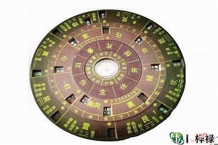 天干不透财地支藏财