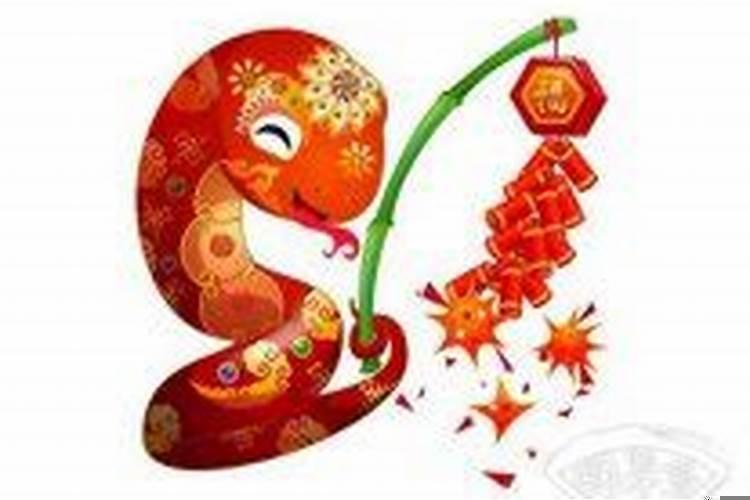 属蛇的今年有桃花运吗