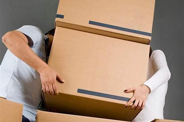 搬家入宅注意事项及讲究