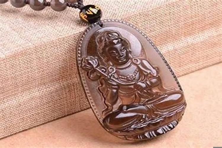 本命佛佩戴的禁忌