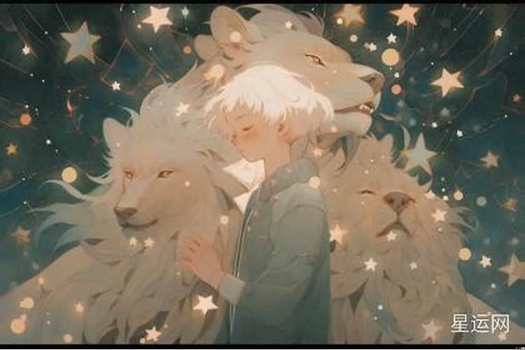 双子女和狮子男座配对指数