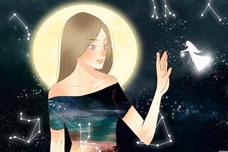 唯一管得住处女座的星座