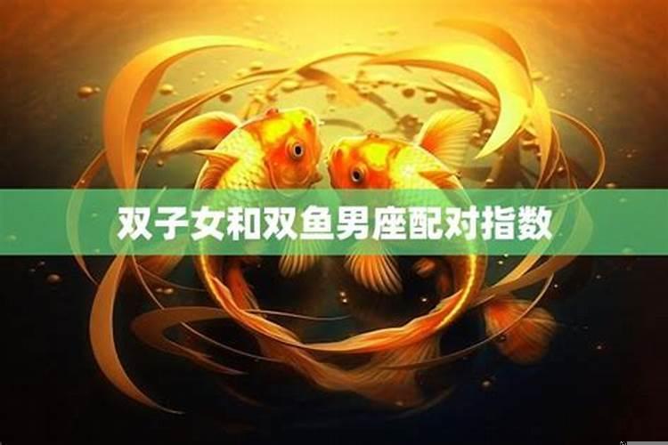 双子女和狮子男座配对指数